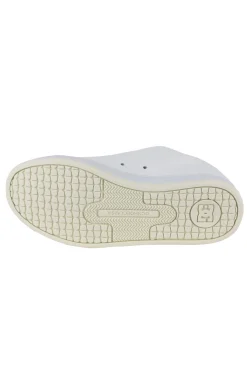 Zapatillas DC Shoes Court Graffik 300678 Off White (Of1)