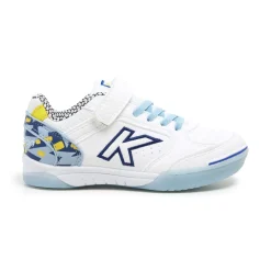 Zapatillas Futbol Sala Kelme Precision Junior