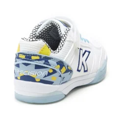 Zapatillas Futbol Sala Kelme Precision Junior