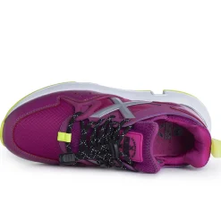 Zapatillas Munich Class Woman Violeta