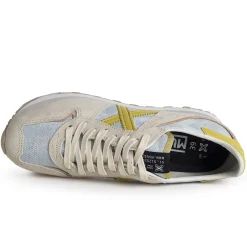 Zapatillas Munich Massana Sky Azul