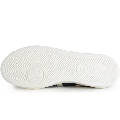 Zapatillas Munich Rete Sky Negro