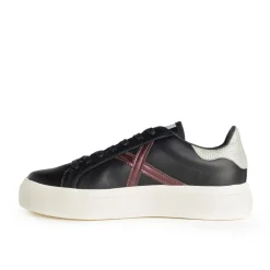 Zapatillas Munich Rete Sky 8085053 Negro