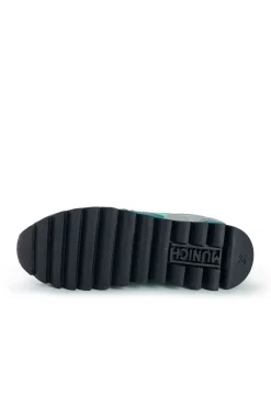 Zapatillas Munich Ripple 8765054 Azul