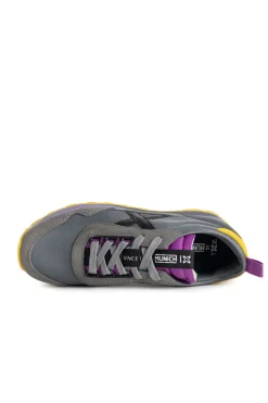 Zapatillas Munich Um Sky 8909015 Gris