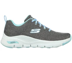 Zapatillas Skechers Arch Fit - Comfy Wave 149414 / Cct