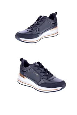 Zapatillas Skechers Billion 2 Negro