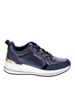 Zapatillas Skechers Billion 2 Negro