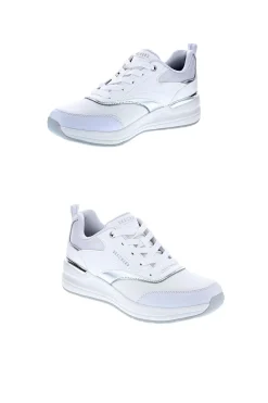 Zapatillas Skechers Billion 2 Blanco