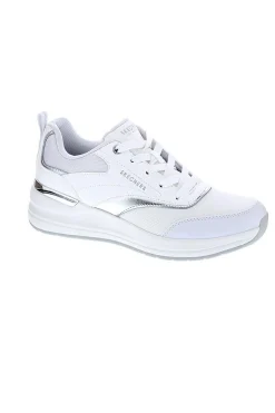 Zapatillas Skechers Billion 2 Blanco