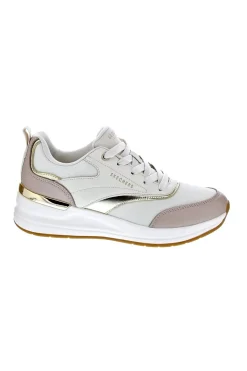 Zapatillas Skechers Billion 2 Beige