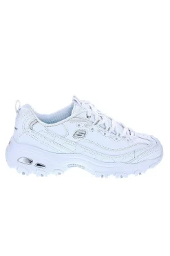 Zapatillas Skechers D Lites Fresh Blanco