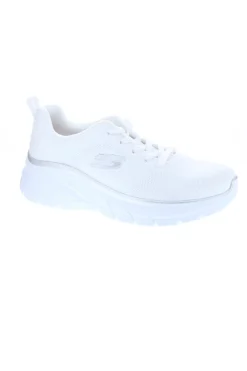 Zapatillas Skechers Fashion Fit 2.0 Blanco