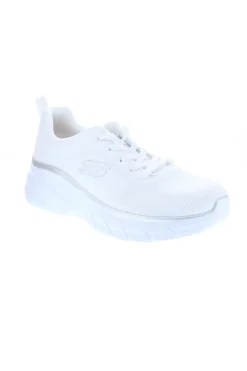 Zapatillas Skechers Fashion Fit 2.0 Blanco