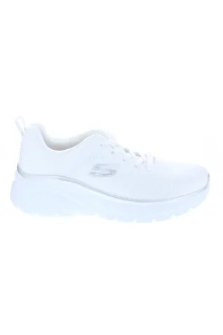 Zapatillas Skechers Fashion Fit 2.0 Blanco