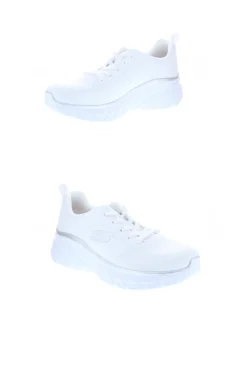 Zapatillas Skechers Fashion Fit 2.0 Blanco