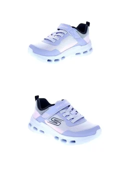 Zapatillas Skechers Glide Step Violeta