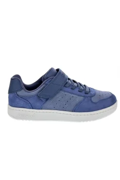 Zapatillas Skechers Quick Street Azul