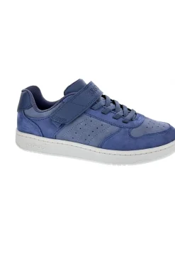 Zapatillas Skechers Quick Street Azul