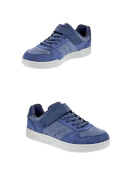 Zapatillas Skechers Quick Street Azul