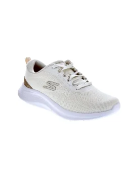 Zapatillas Skechers Skech Lite Pro Beige