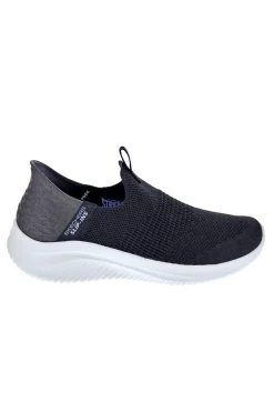 Zapatillas Skechers Slip-ins Ultra Flex Negro