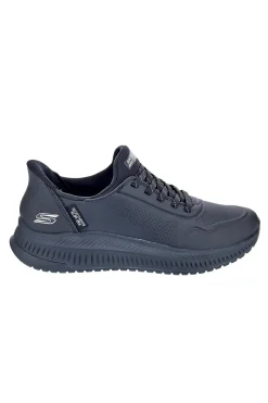 Zapatillas Skechers Slip-ins Bobs Squad Negro