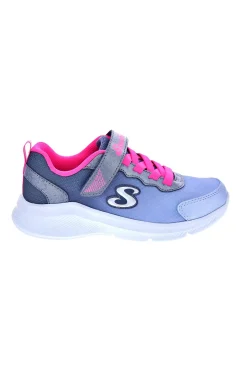 Zapatillas Skechers Sole Swifters Plata