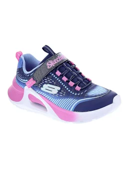 Zapatillas Skechers Tide Tech Azul