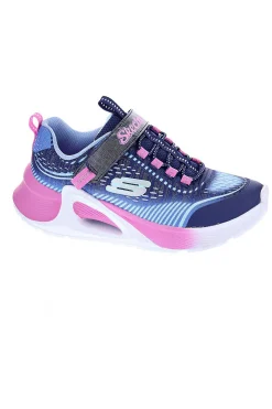 Zapatillas Skechers Tide Tech Azul