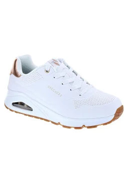 Zapatillas Skechers Uno Gen Blanco