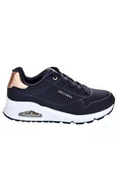 Zapatillas Skechers Uno Gen Negro