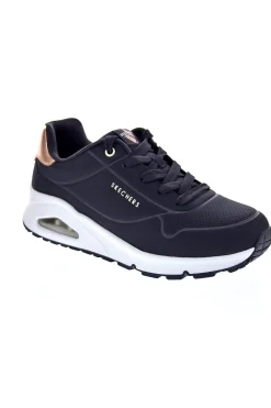 Zapatillas Skechers Uno Gen Negro