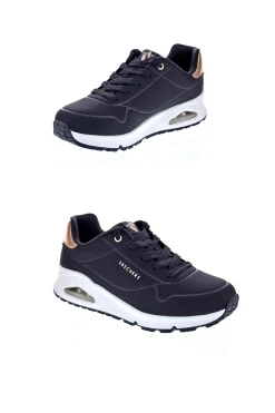 Zapatillas Skechers Uno Gen Negro