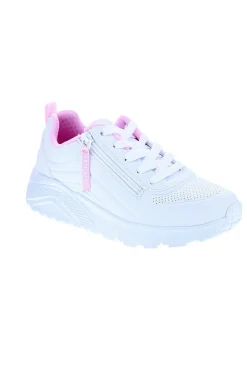 Zapatillas Skechers Uno Lite 310387l Blanco